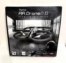 Parrot AR Drone 2.0 Elite