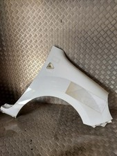 Aile Avant Droite - RENAULT