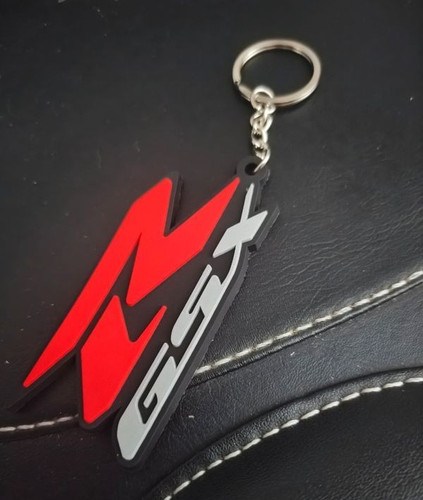Porte clé gsx suzuki - gsx-r,