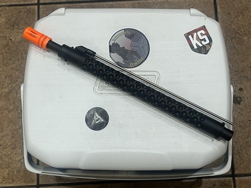 Angry gun kac aluminum - ks,