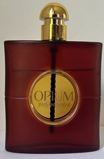 L’original OPIUM  Yves Saint