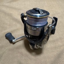 Moulinet tournant Daiwa 19