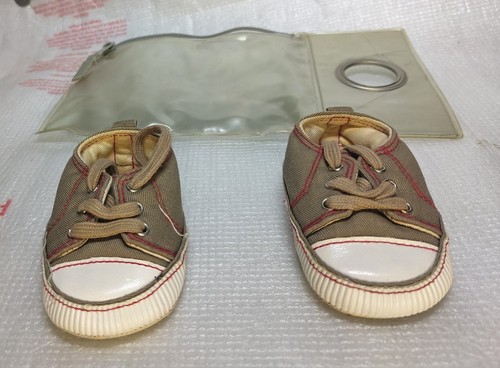 Chaussures ikks bébé en - chaussures,