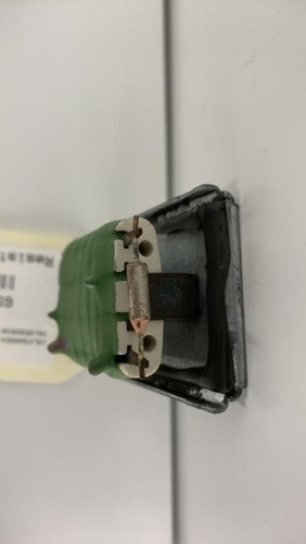 Resistance chauffage