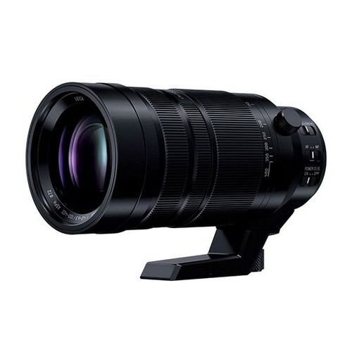 Objectif panasonic leica - objectif, dg