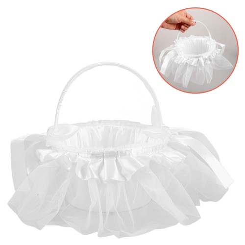Corbeille Mariage Panier De