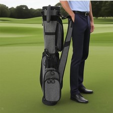 golf trépied pour hommes et femmes, club pour équipement golf,