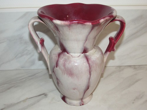 Vase couleur effet - vase,