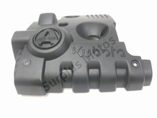 CACHE MOTEUR SUPERIEUR AIXAM