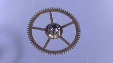 PIECE MONTRE LIP R.016 ROUE