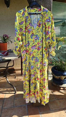 Magnifique robe minodusud - robe,