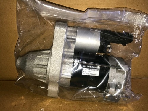 Démarreur moteur coupé denso - moteur,