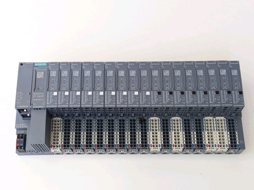 Siemens simatic et200sp - simatic, s7