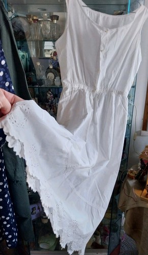 Charmante ancienne