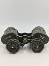 Jumelles Sailor 8x40 Champ 6,5