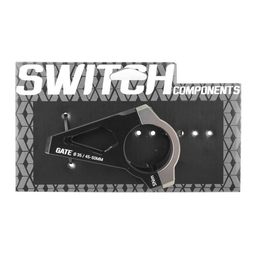 Potence vtt switch gate alu