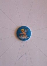 Fève ange COLAS CLAMECY