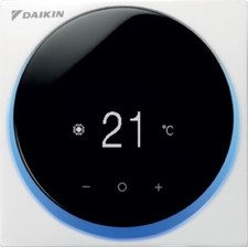 Daikin Télécommande BRC1H52K (couleur  blanche)