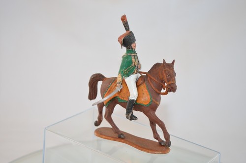 Mhsp france chasseur cheval - france,