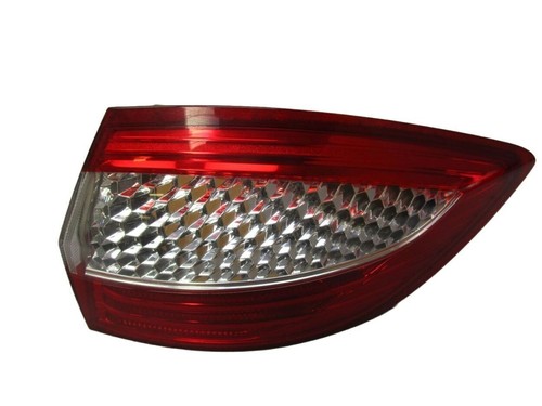 Feu arrière ford mondeo - feu, 4