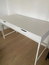 Bureau avec chaise acheté - bureau, chaise, acheté