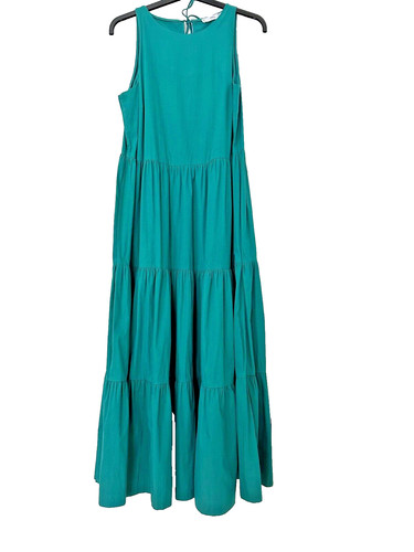 Mango robe maxi - robe,