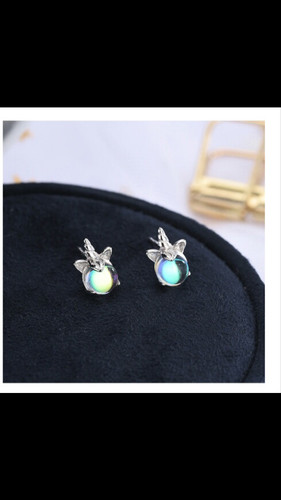 Orecchini argento 925 - ,, opale