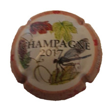 Capsule de champagne