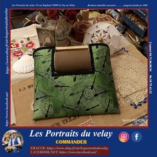 carreau de dentellière