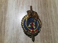 INSIGNE TAP.    6 RPIMA. 3