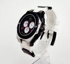 Men's SWISS CHRONOGRAPH Watch