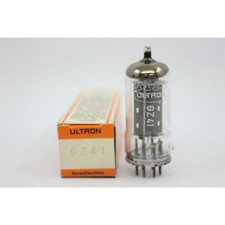 1 x MARQUE GZ41 ULTRON