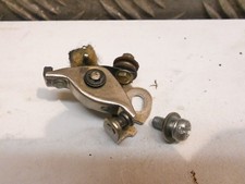 Honda GV100 type GS - Rupteur d'allumage fonctionnel