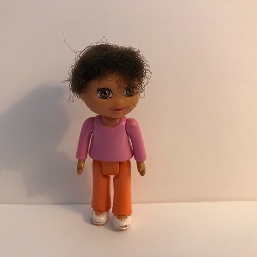 Figurine pvc plastique - figurine,