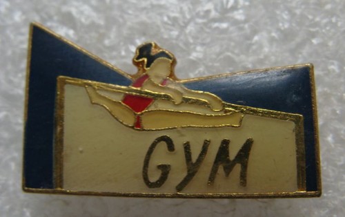 Pin sport club gym la - sport,