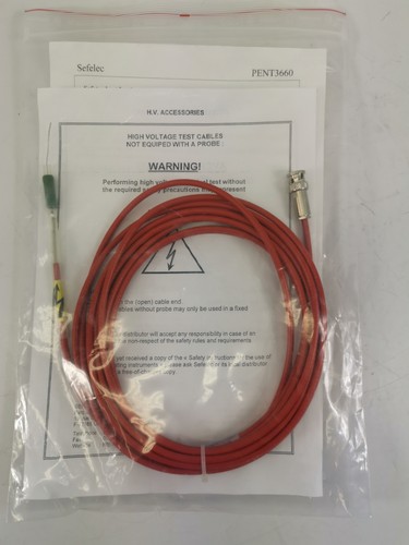 Câble haute tension sefelec - câble,