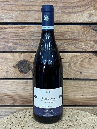 Echezeaux grand cru - echezeaux,