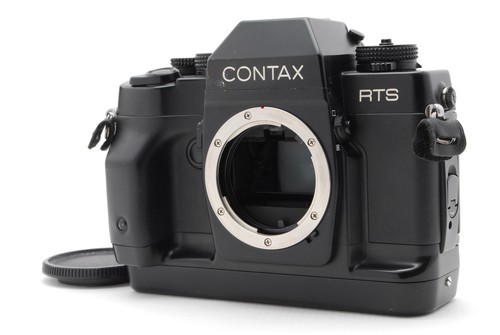 Contax rts iii - 35mm, slr