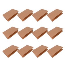  10 Pcs Plieuse Papier
