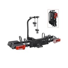 Porte vélos pliable - porte-vélos,