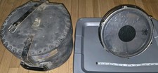 VINTAGE Remo 10" RotoTom BLACK