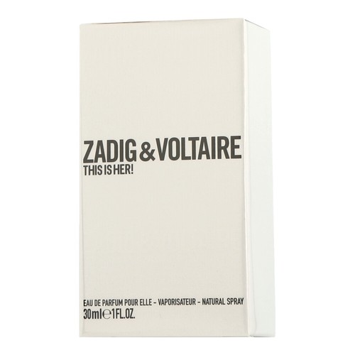 Zadig voltaire est - voltaire,, elle