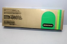 Minitrix Boîte Vide 12966