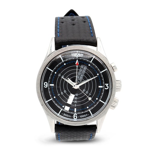 Vulcain cricket nautical - vulcain,