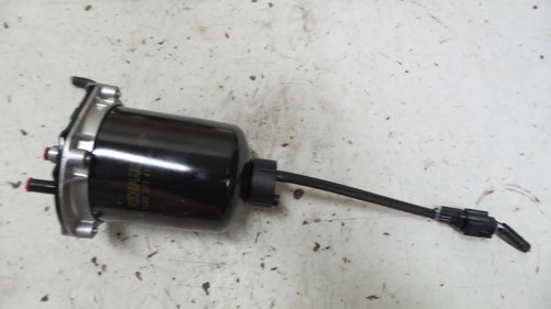 Support filtre gasoil - support,