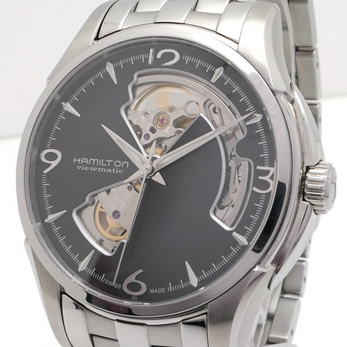 Hamilton h325651 jazzmaster - hamilton,