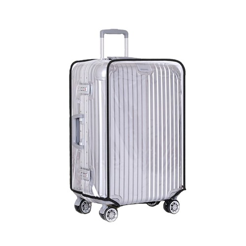 Housse valise voyage - de, de