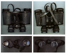 JUMELLES BINOCULAIRES