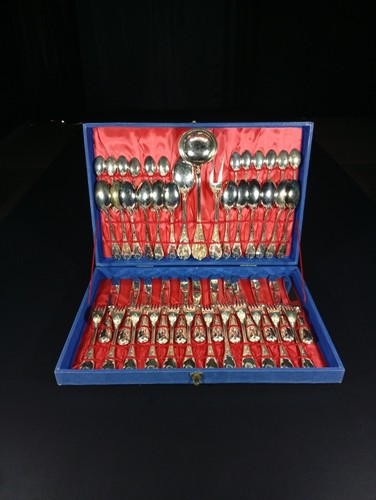 Superbe ménagère pièces - ménagère,