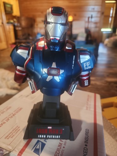 Marvel avengers iron - iron, 3